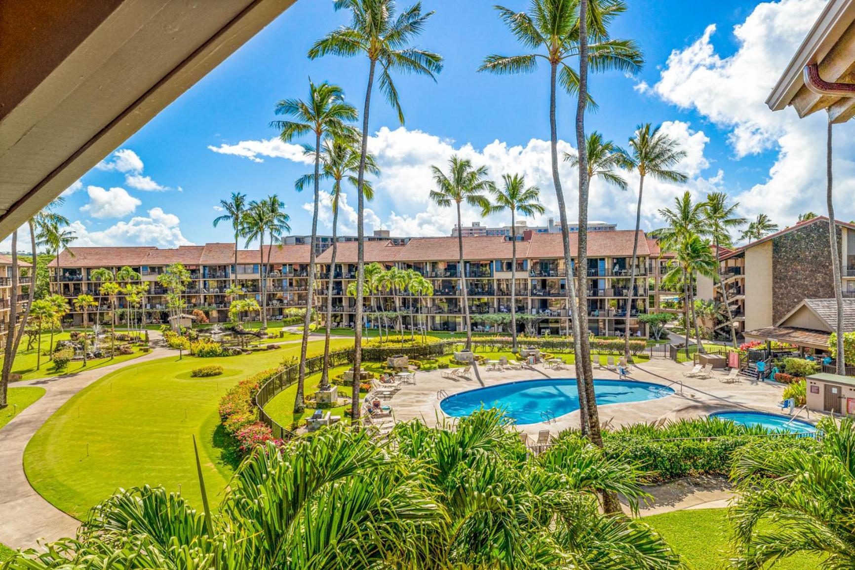 The Noniluna Two - Sleeps 9 Plus Pack N Play Lahaina Εξωτερικό φωτογραφία