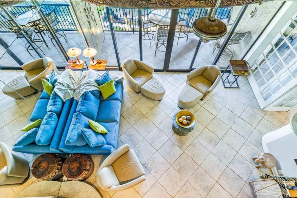 The Noniluna Two - Sleeps 9 Plus Pack N Play Lahaina Εξωτερικό φωτογραφία